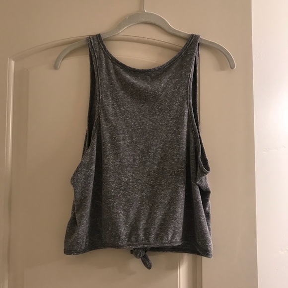 Hollister Cropped Tank size L - Picture 3 of 5